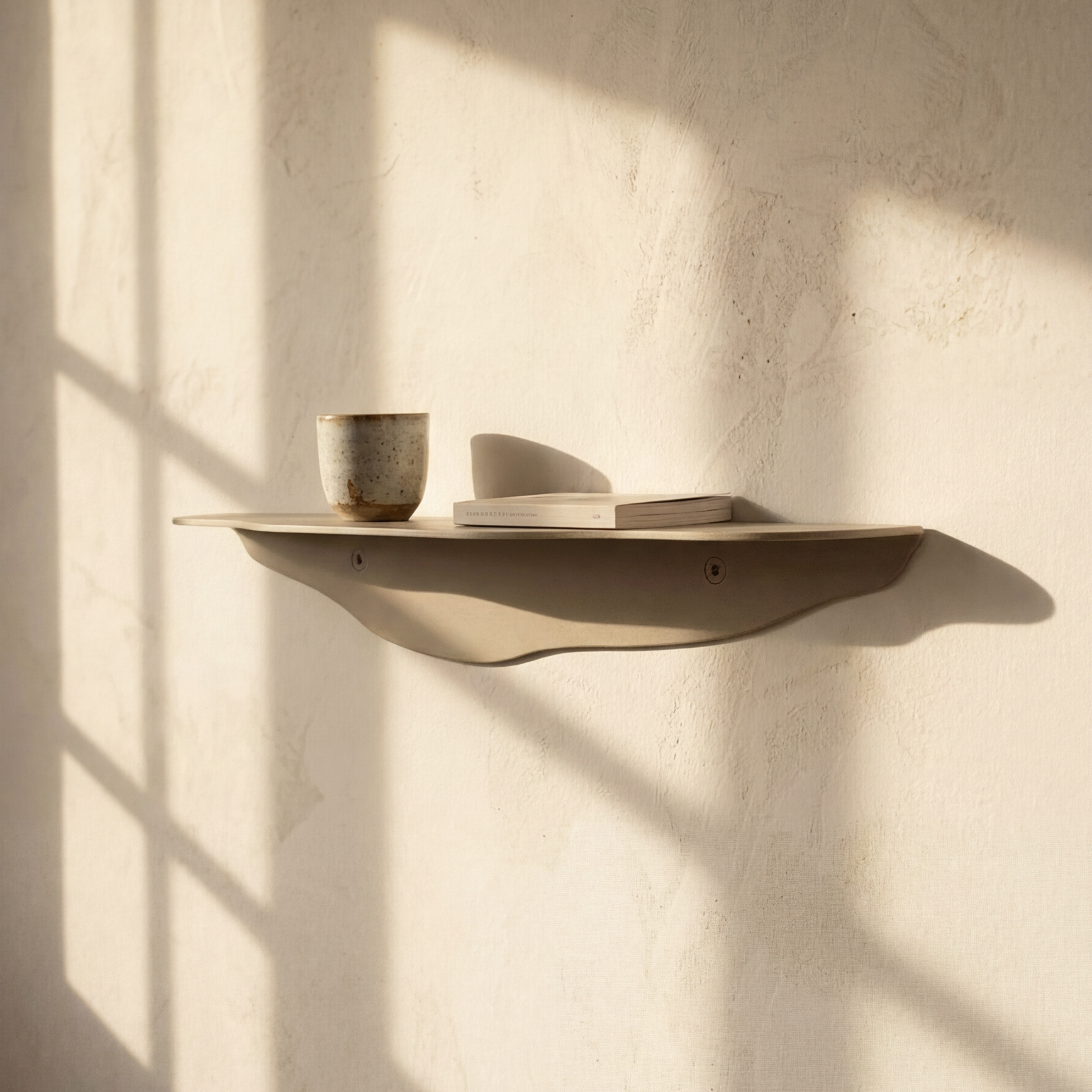 The Floating Bedside Shelf: A Practical and Visual Guide