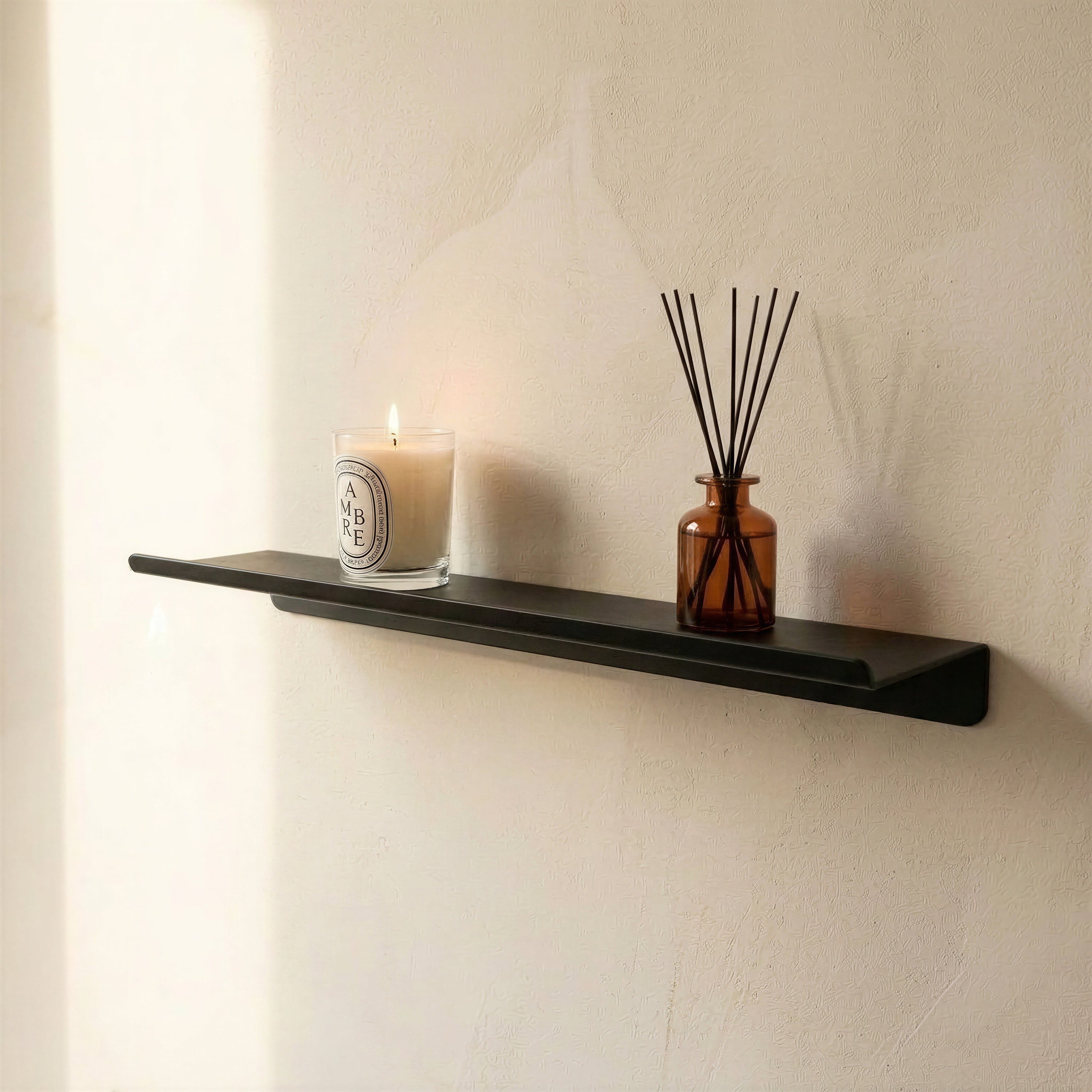 What to put on a wall instead of art