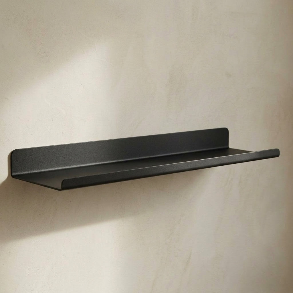 Best No-Drill Wall Shelves for Renters: A Practical Guide