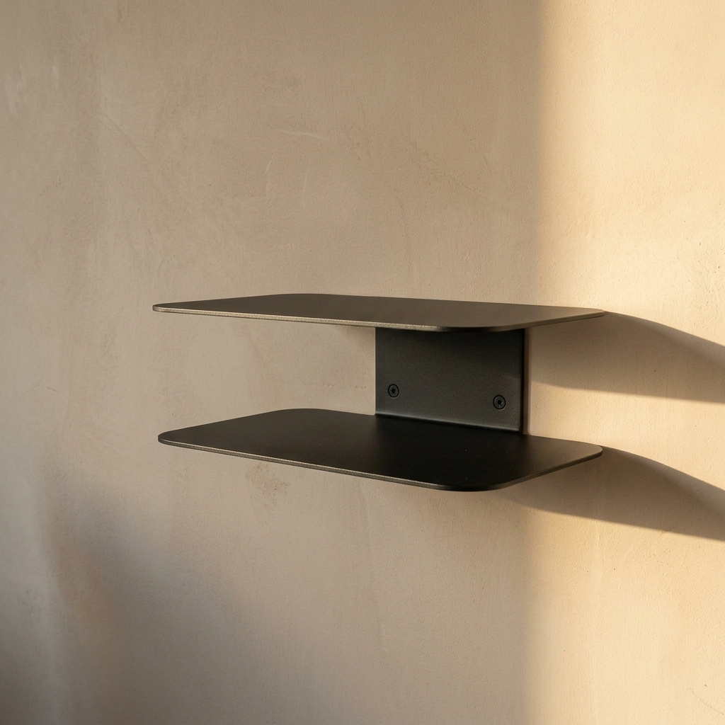 What Size Wall Shelf Do You Need? A Guide by Length, Depth & Use