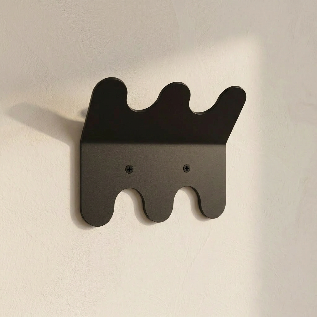 Wave Hooks