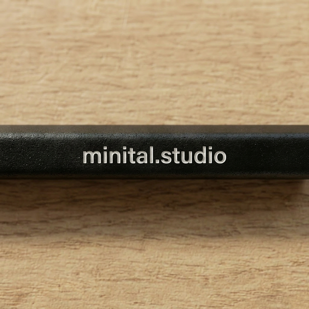 minital.studio