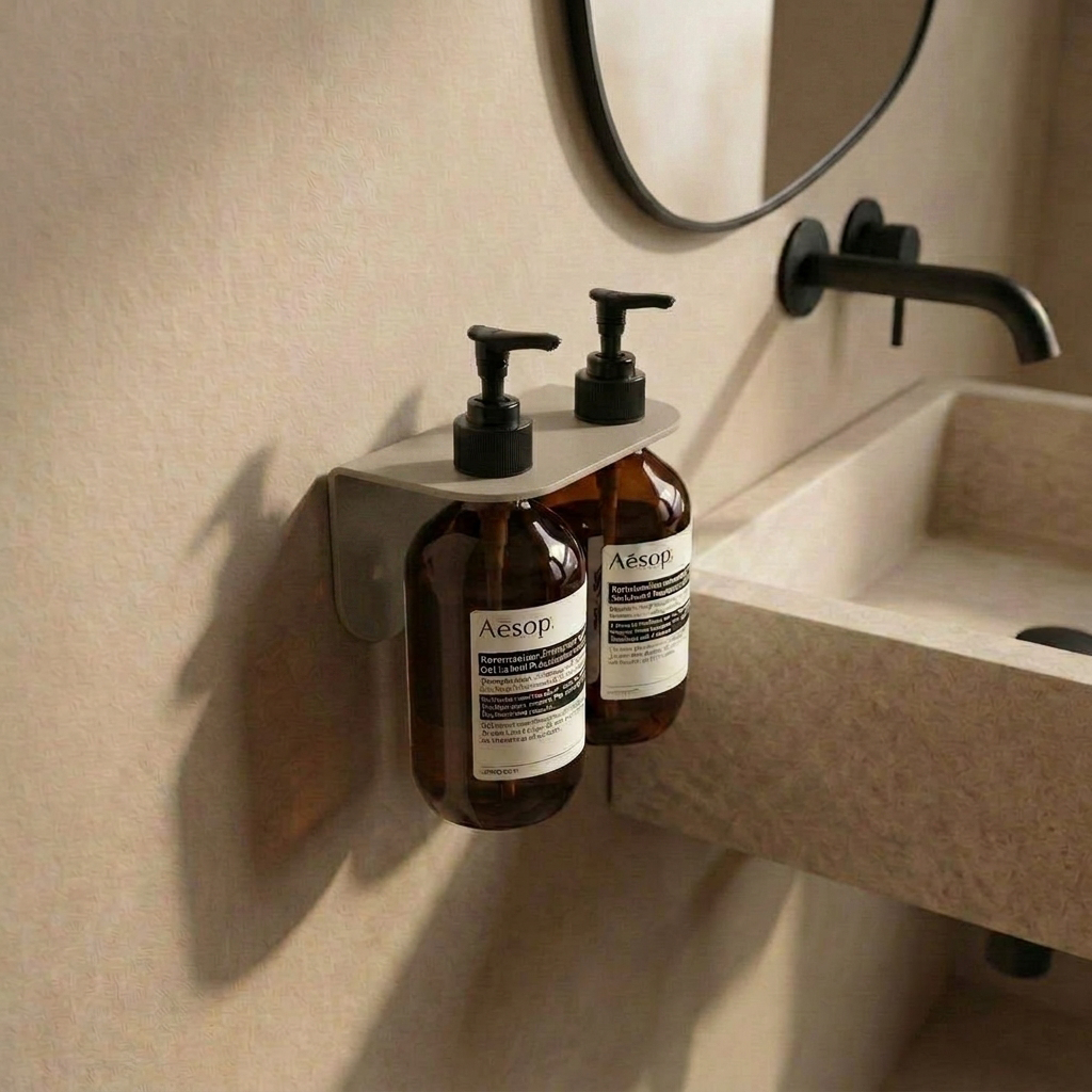 HOLD - Bottle Holder - Double