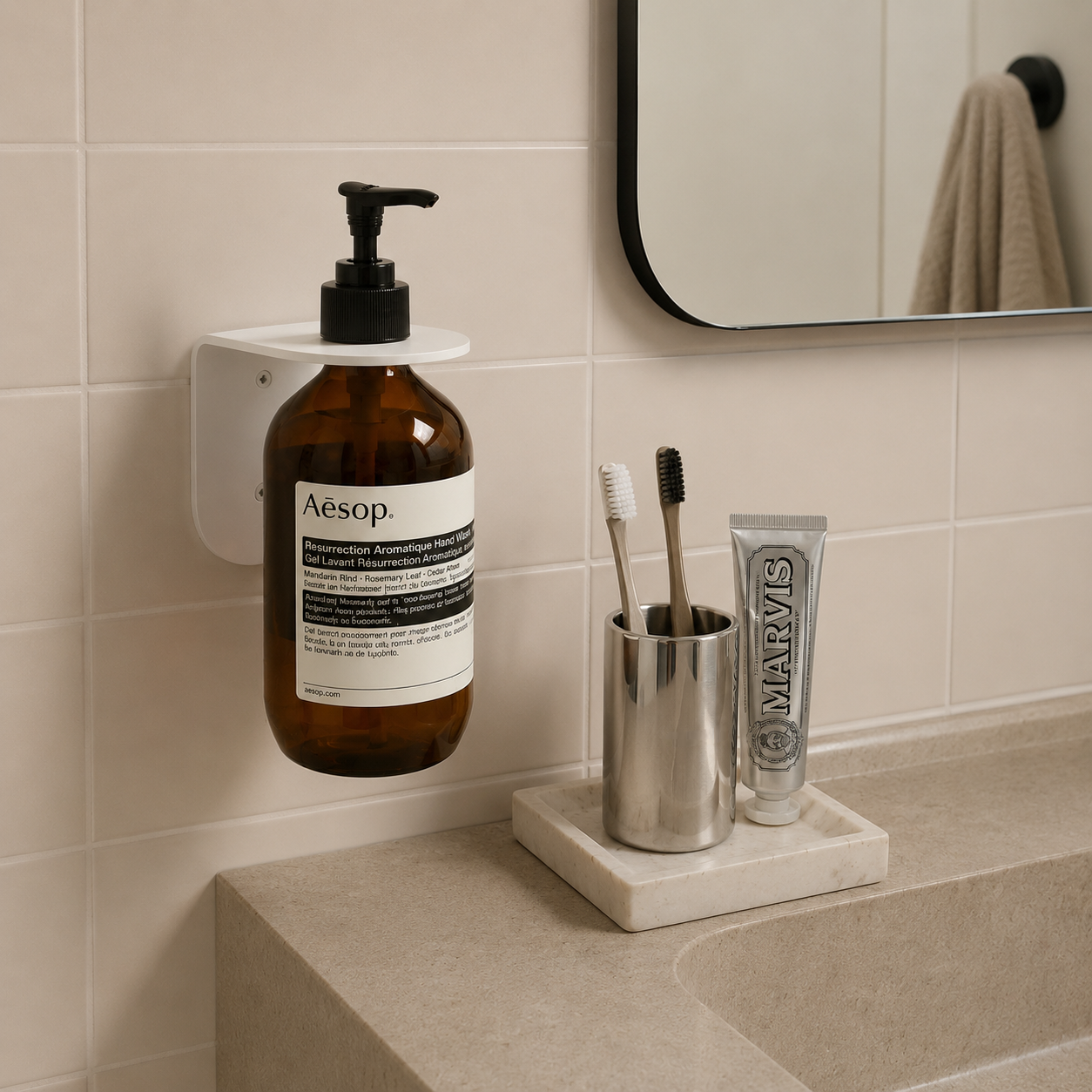 bottle holder single