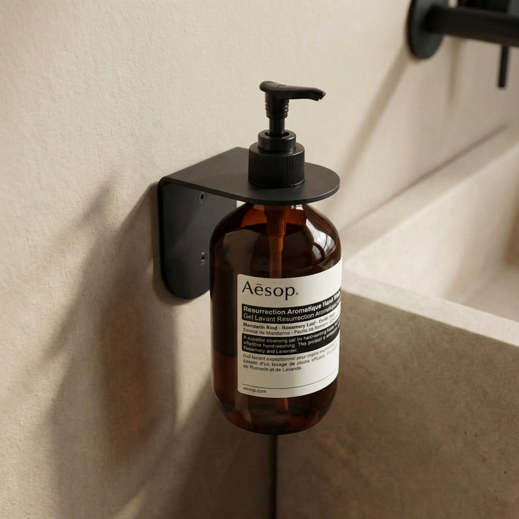 bottle holder single