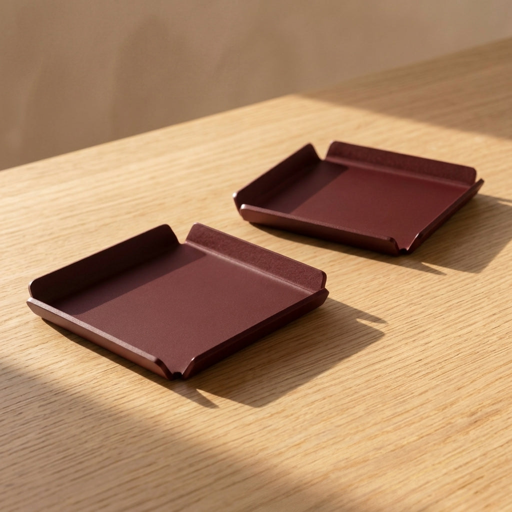 coasters