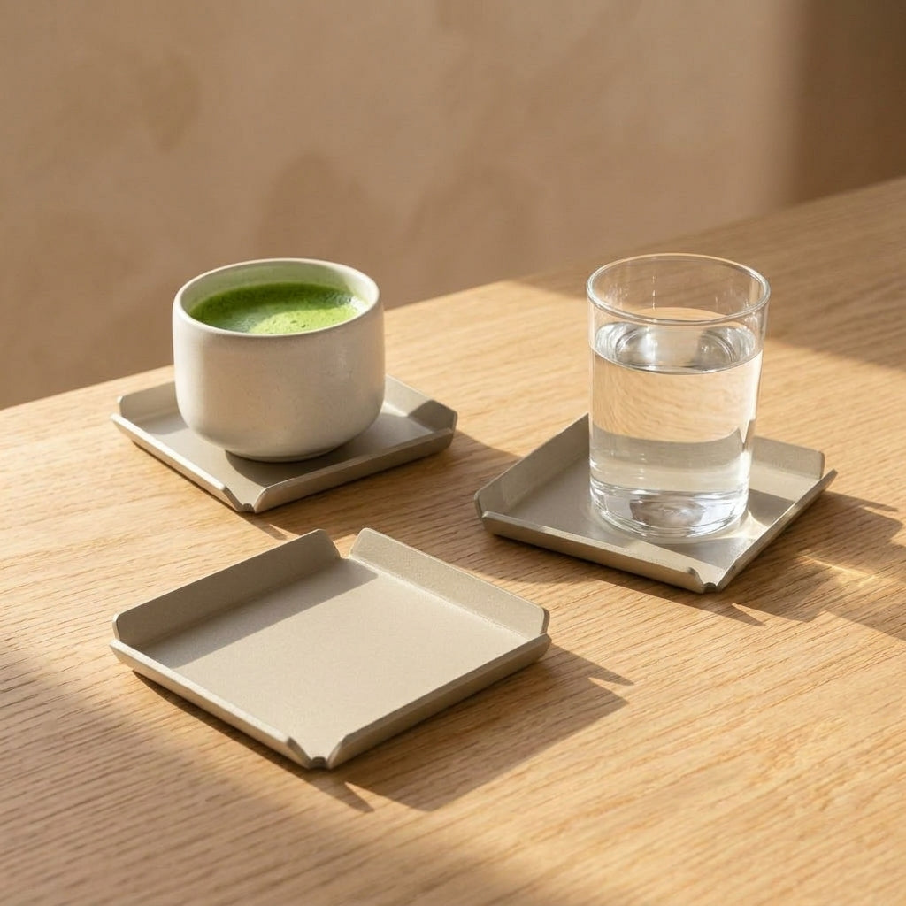 coasters