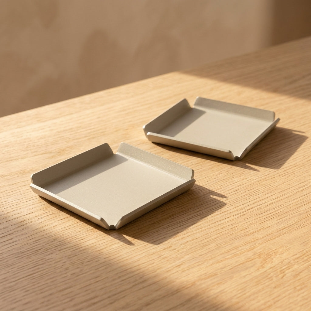 coasters