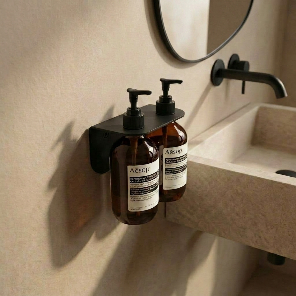 Bottle Holder - Double