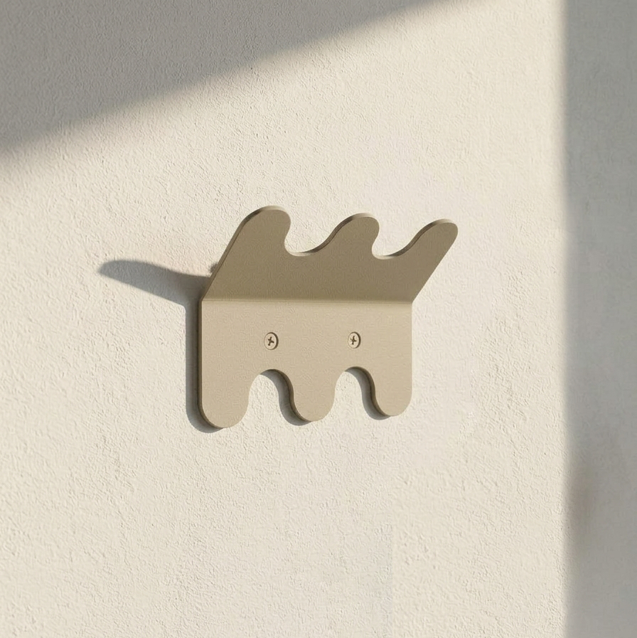 Wave Hooks
