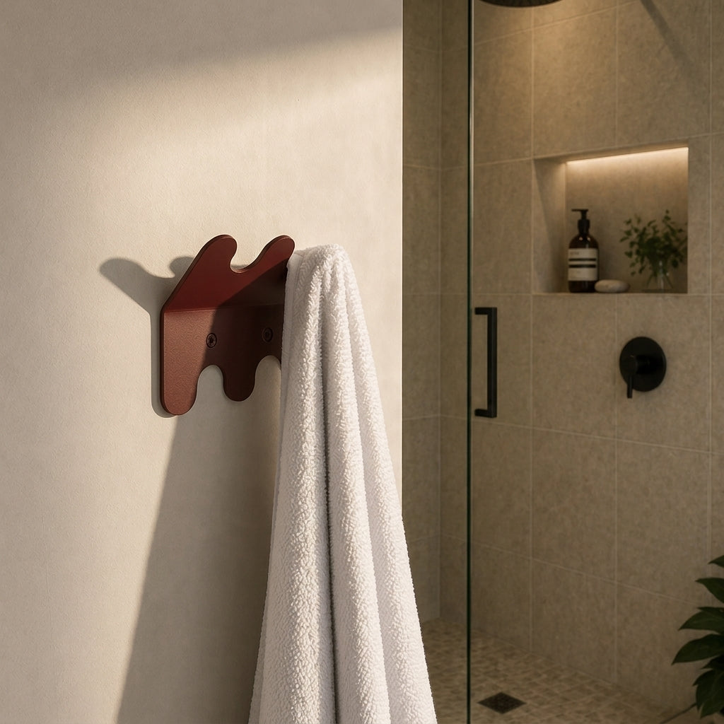 Wave Hooks