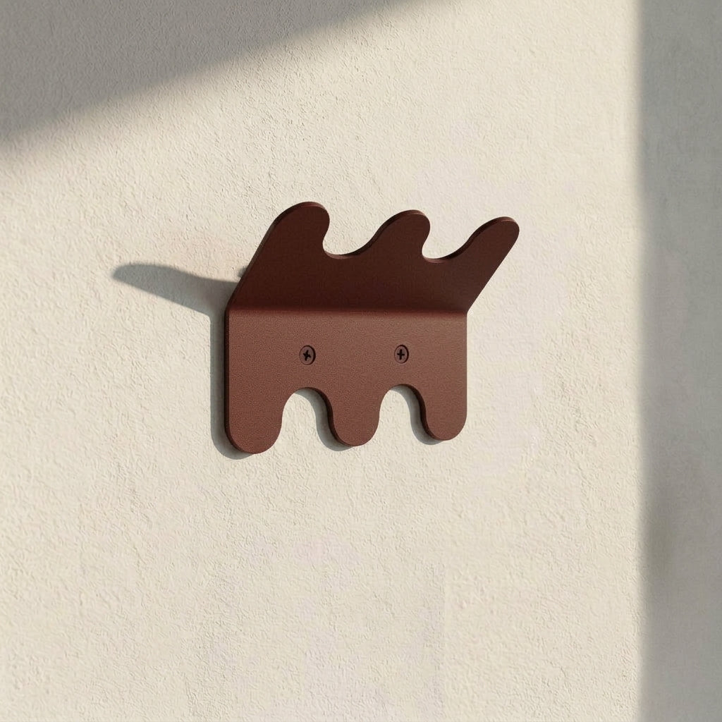 Wave Hooks