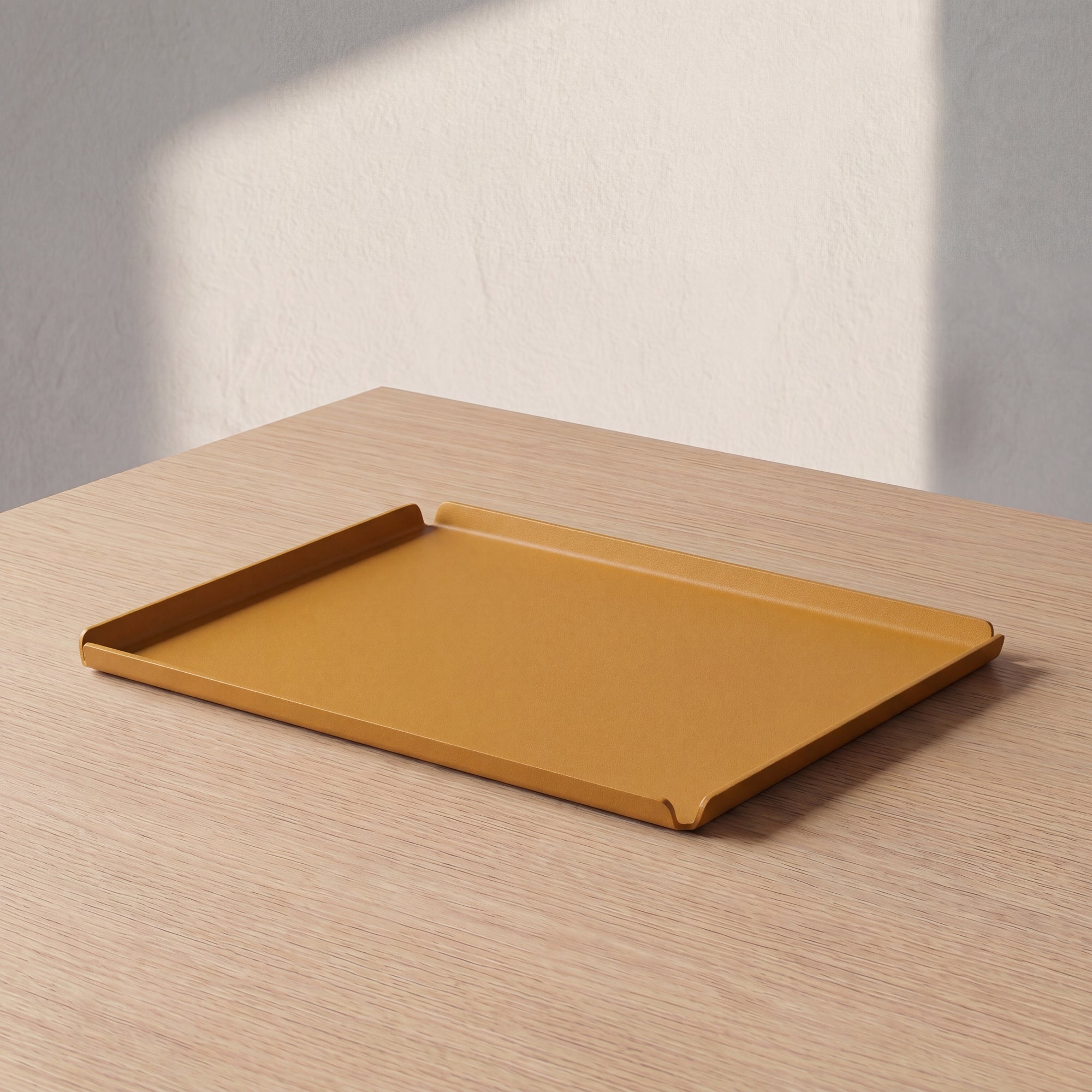 Aluminium Catch-All Tray