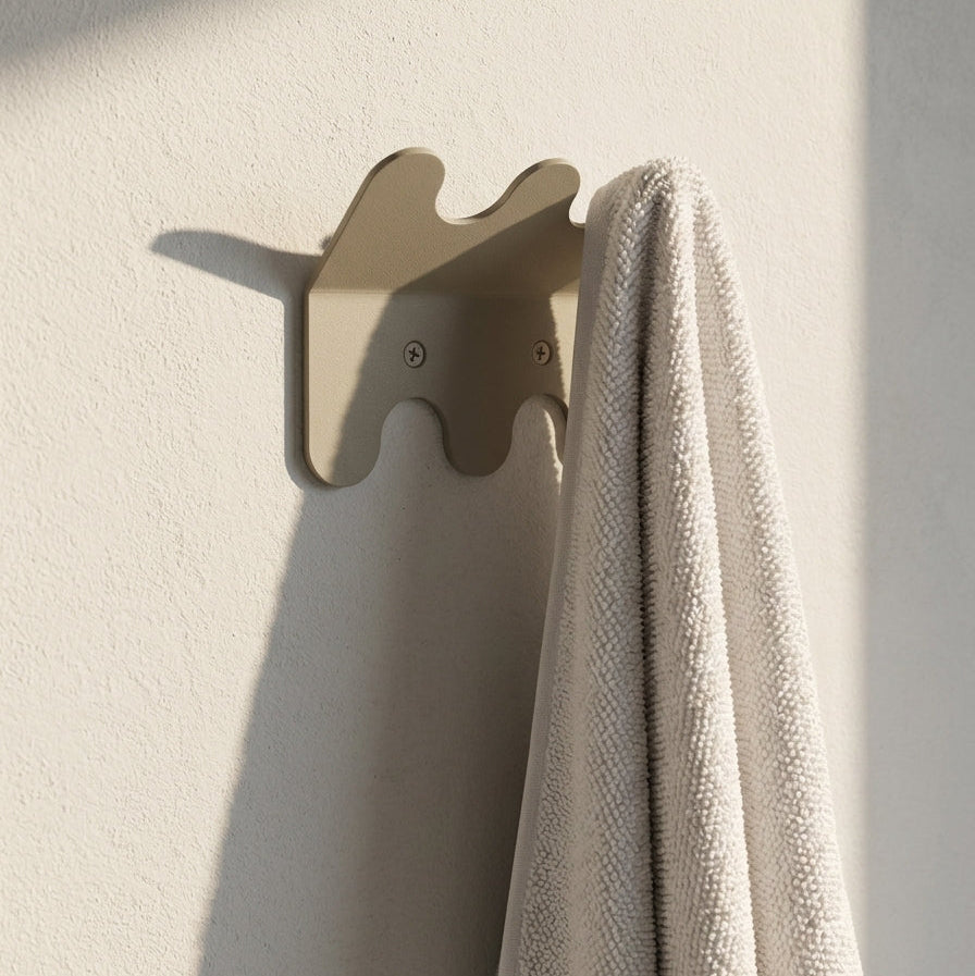 Wave Hooks