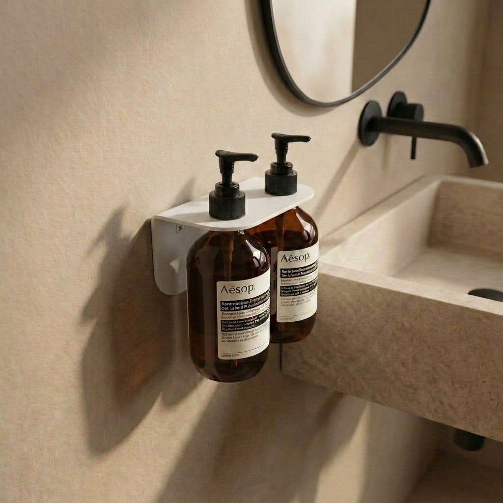HOLD - Bottle Holder - Double