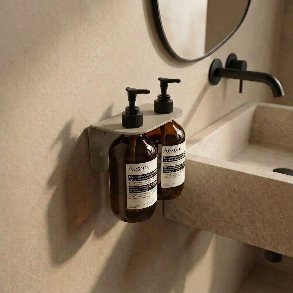HOLD - Bottle Holder - Double