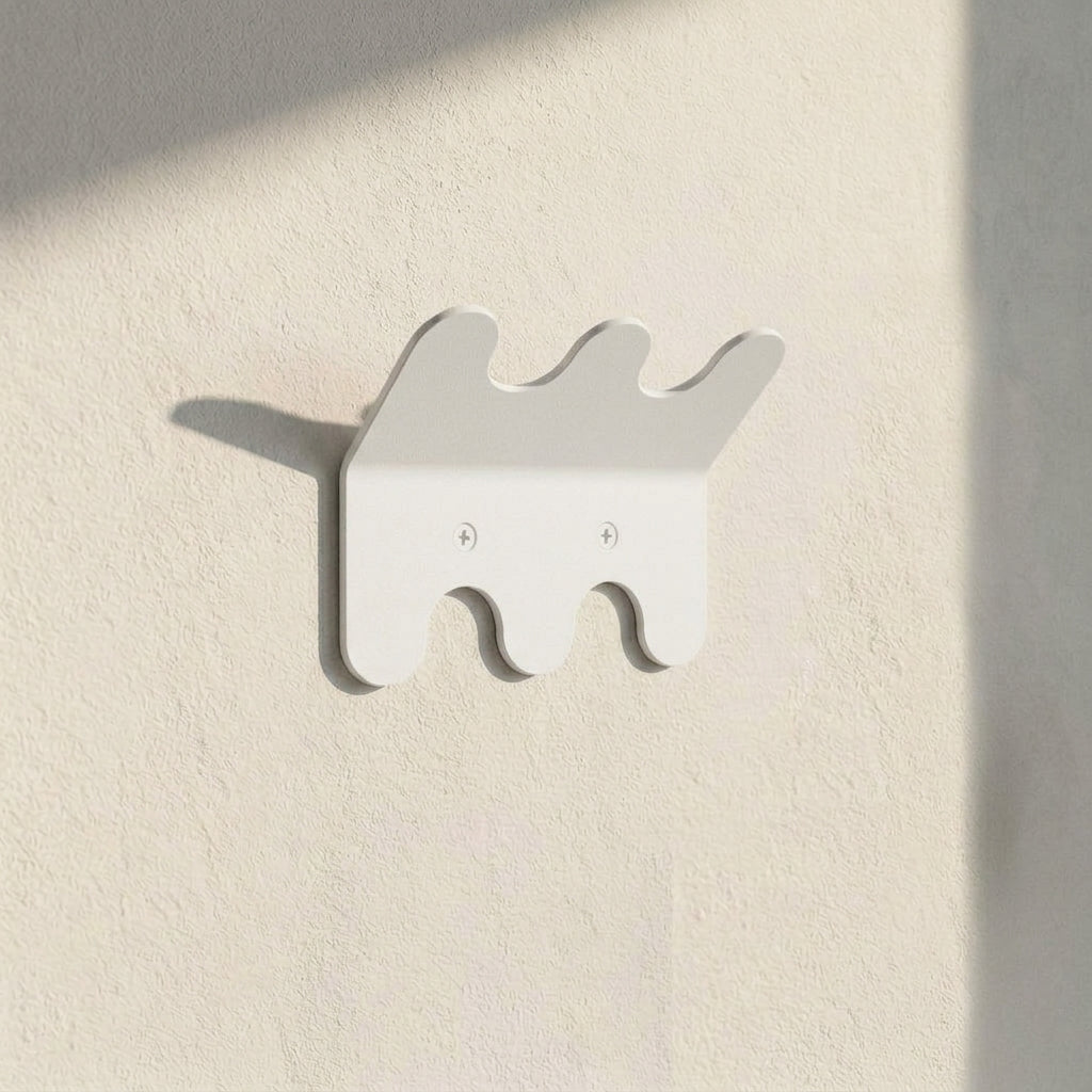 Wave Hooks