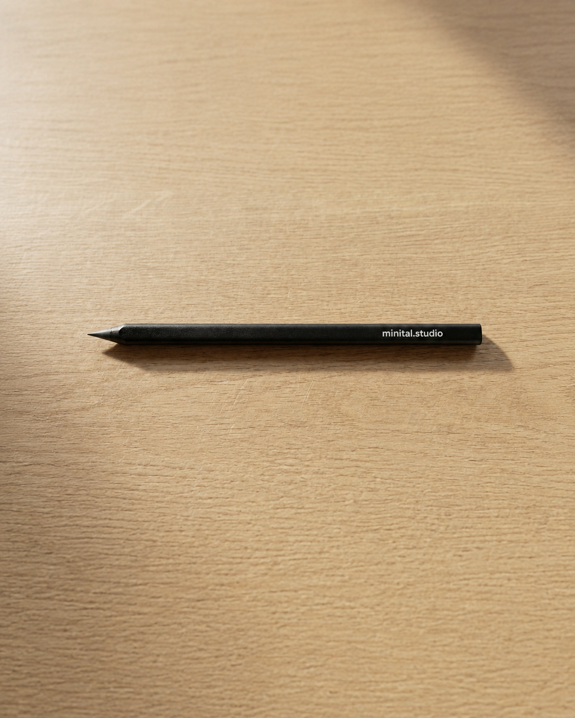 Pencil 4:5 portrait