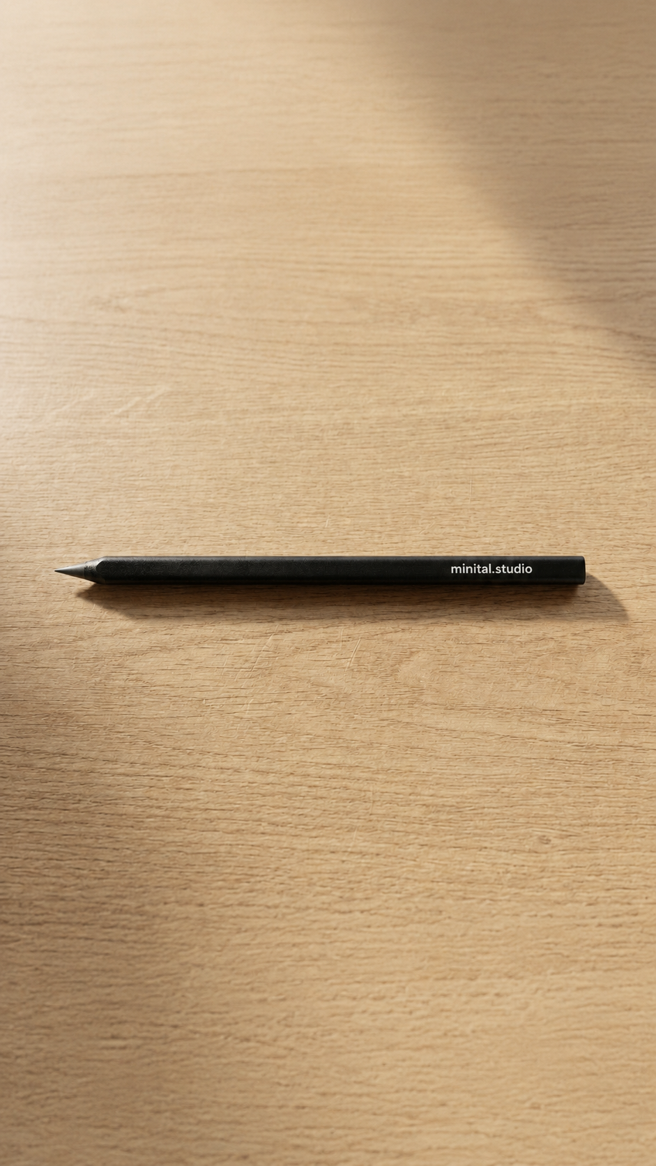 Pencil 9:16 vertical