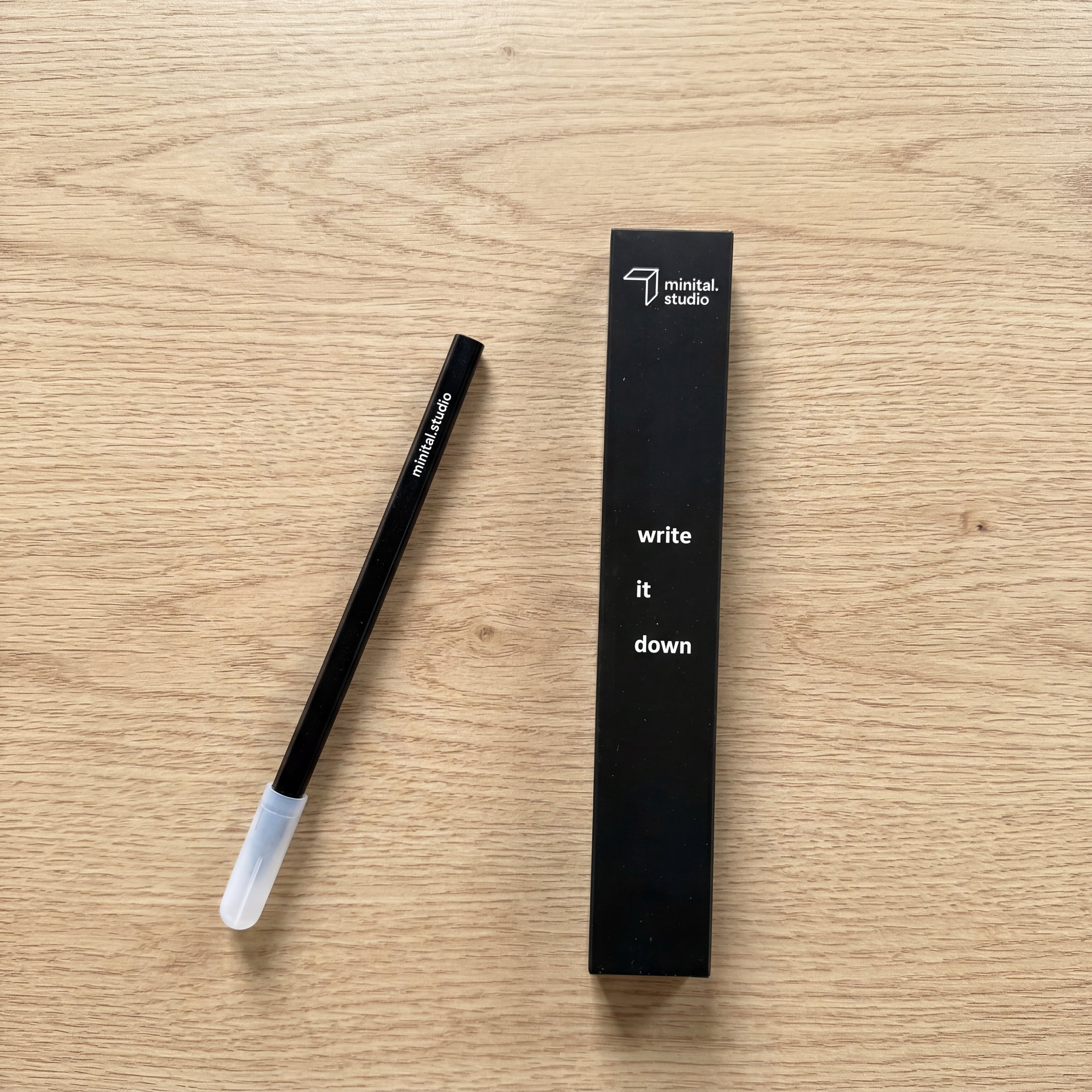 pencil