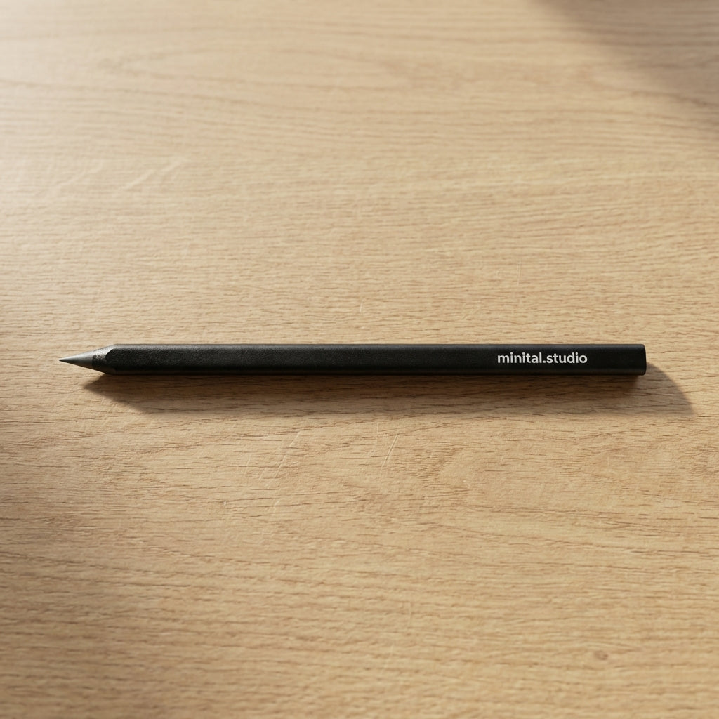 pencil